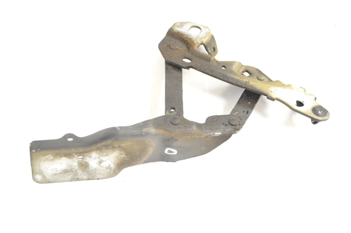 JEEP COMPASS 2.2 CRD 2011 RHD Front Right Bonnet Hood Hinge 320ACA 13503849