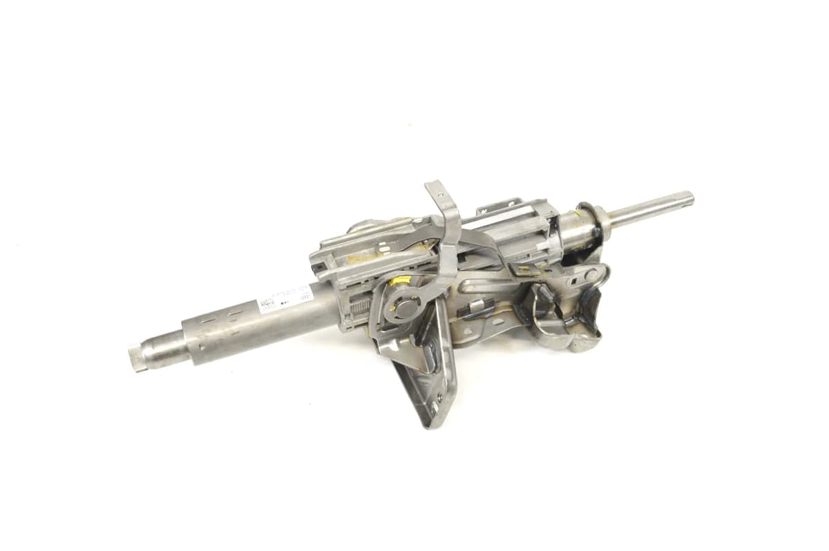 AUDI A4 8K B8 2.0 TDI 2015 RHD Steering Column Mechanism 8K0419506BA 13503873