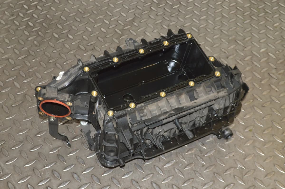 FORD KUGA DM2 1.5 EcoBoost 2017 Air Intake Inlet Manifold DS7G-9424-GA 13517542
