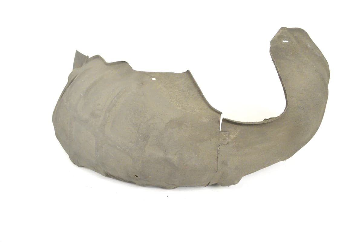 MAZDA 6 GJ 2.2 D 2014 RHD Rear Left Wheel Arch Liner Housing GHP9 13521879