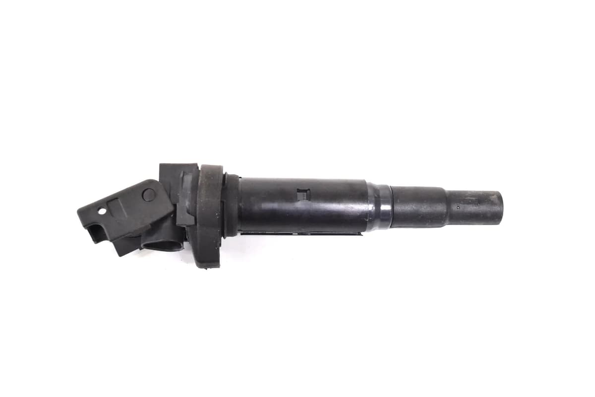 PEUGEOT 207 1.4 16V 2008 RHD Ignition Coil Pack E2019102143 13544638