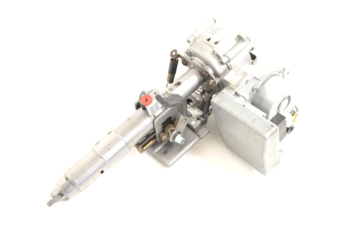 FORD FIESTA 1.0 EcoBoost 2013 RHD Steering Column Mechanism C1BC3C529BG 13547985