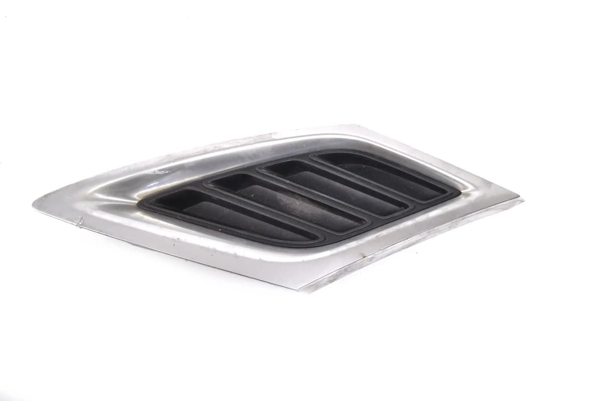 SAAB 9-3 Cabrio 1.8t BioPower 2012 RHD Front Bumper Left Grill 12765505 13563265