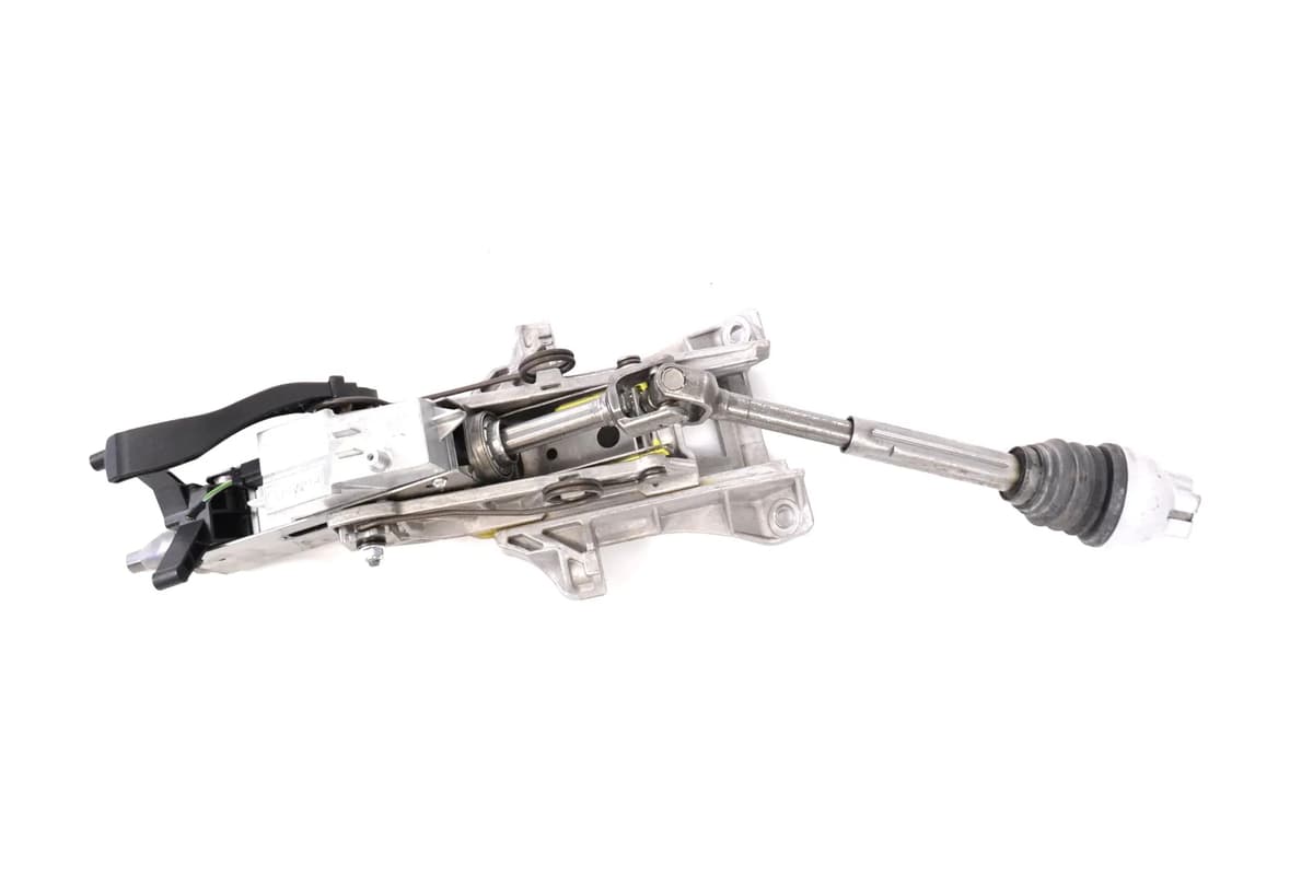 FORD FOCUS MK3 2017 RHD Steering Column Mechanism 7G91-3F880 13573315