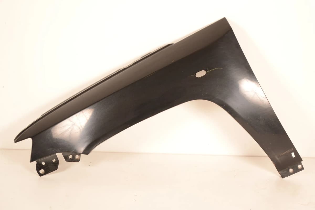 Jeep Compass MK49 Wing Fender Front Left 2011 RHD 13591365