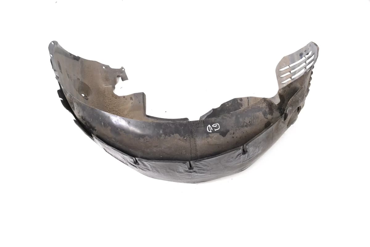 MERCEDES-BENZ SL R230 Rear Right Arch Liner A2306980222 5.0 Petrol 13595893