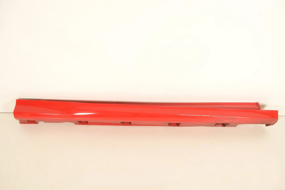 FORD FOCUS 1.5 TDCi 2017 RHD Side Skirt Right Off Side CM51-A10154-A 13620948