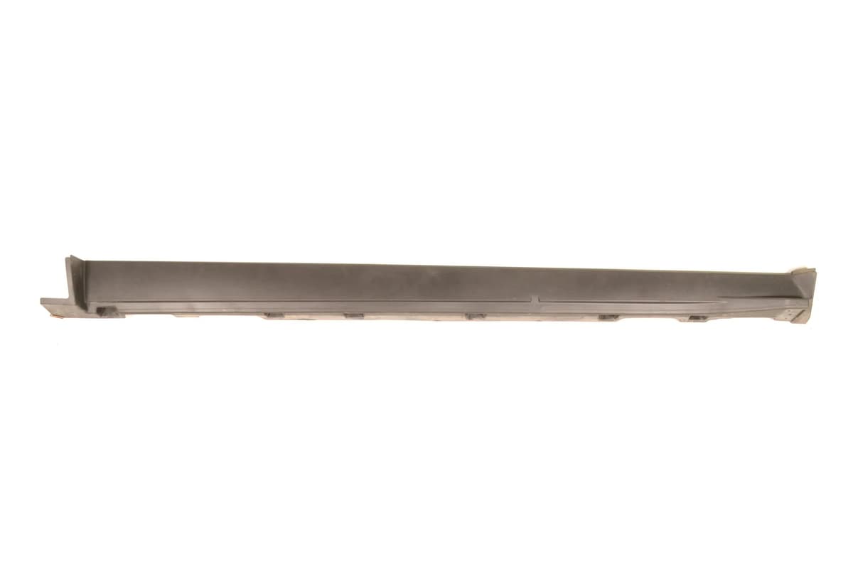 JAGUAR E-PACE X540 2.0 2019 RHD Side Skirt Left Near Side J9C3-10155-A 13645038