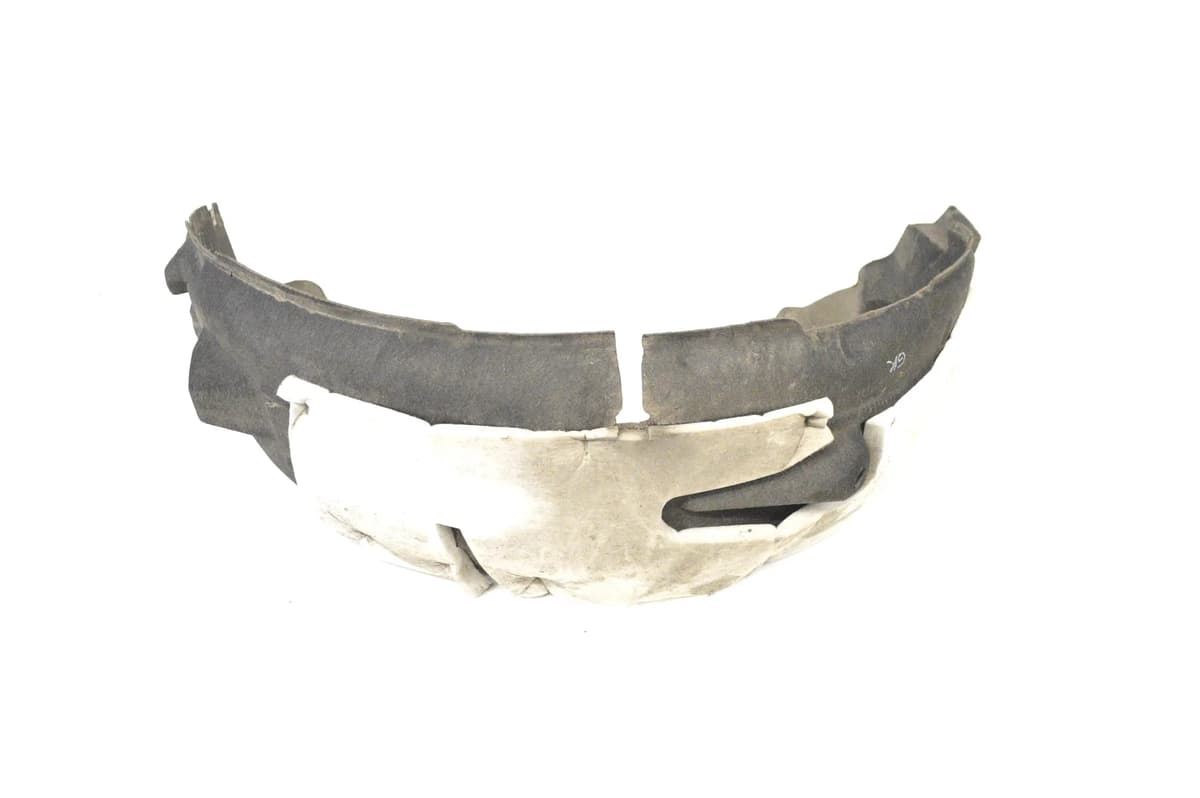 JAGUAR E-PACE X540 2019 RHD Rear Left Wheel Arch Liner J9C3-279D23-AD 13659081
