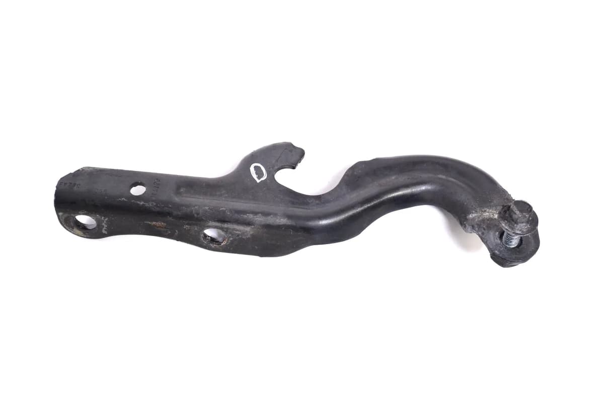JEEP GRAND CHEROKEE 3.0 CRD 2013 RHD Front Right Bonnet Hood Hinge 13673629