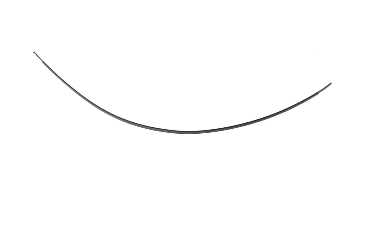 TOYOTA COROLLA Hatchback _E21_ 2021 Left Side Roof Strip Trim