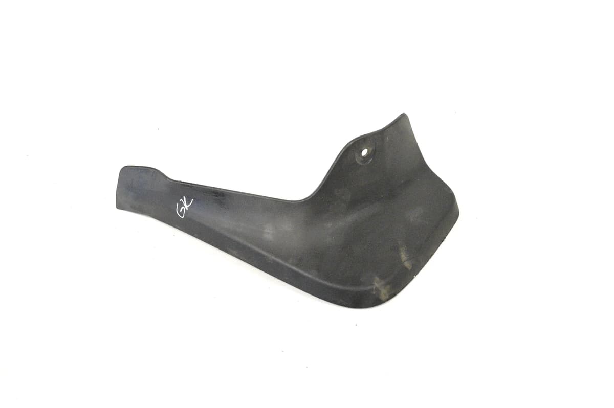NISSAN QASHQAI J11 1.5 dCi 2016 RHD Rear Left Mudguard Flap 78811-4EA0A 13686733