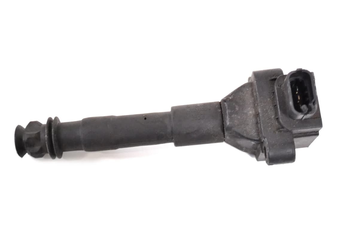 PORSCHE BOXSTER 987 2.7 2011 RHD Ignition Coil Pack 99760210200 13690781
