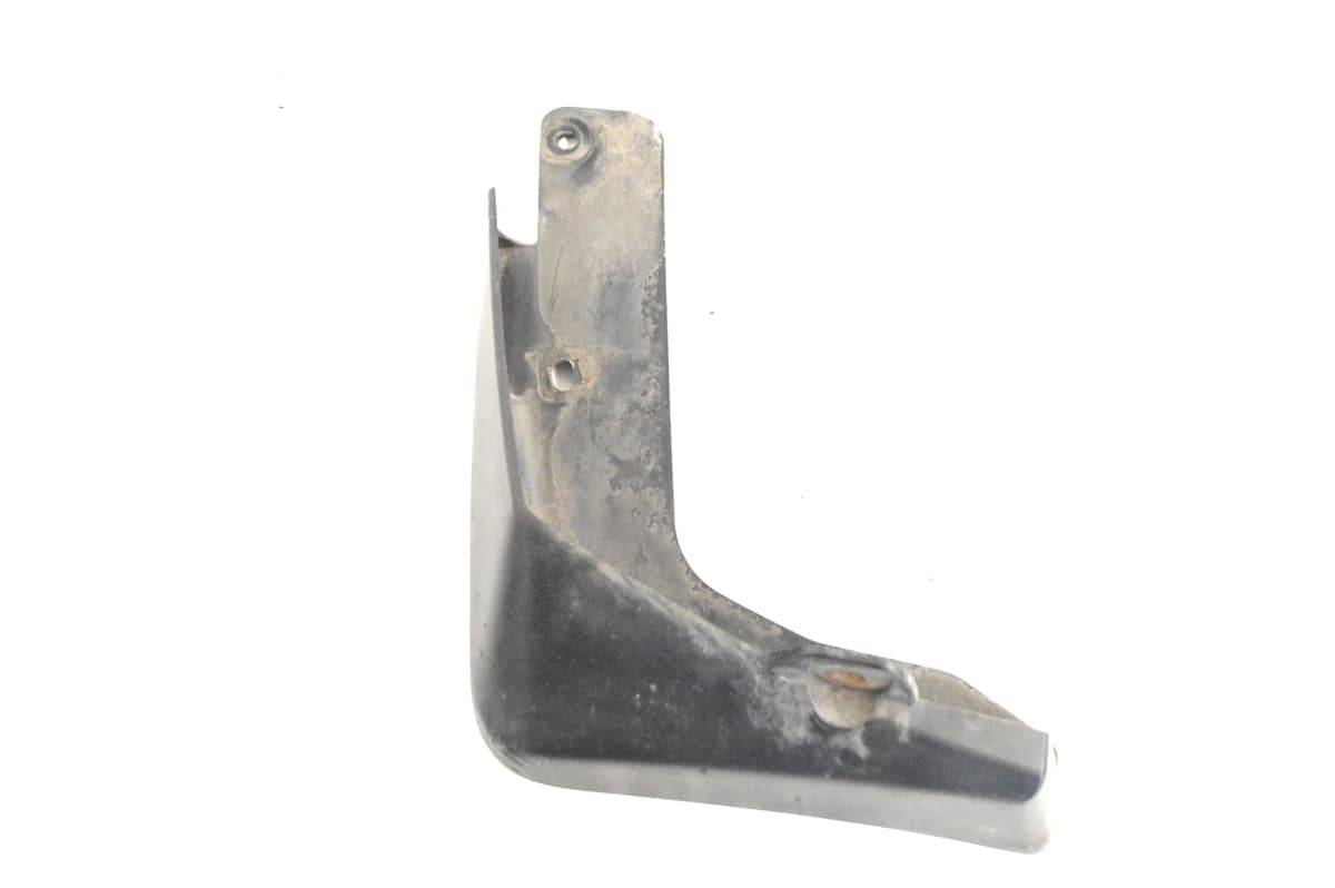 NISSAN X-TRAIL T32 1.6 dCi 2016 RHD2 Rear Left Mudguard 78813-4CE0A 13691154
