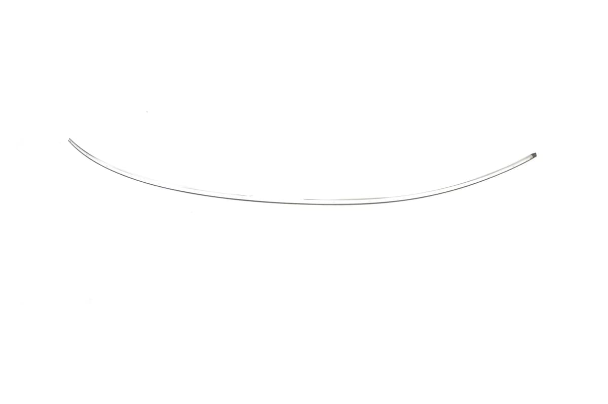 MERCEDES-BENZ CLS C219 2005 Right Side Roof Strip Trim A2196900239