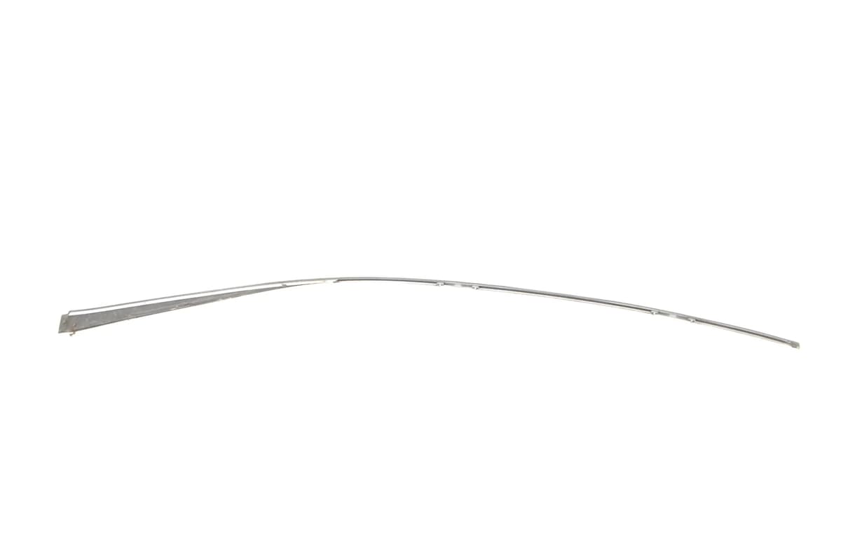 MERCEDES-BENZ CLS C219 2005 Left Side Roof Strip Trim