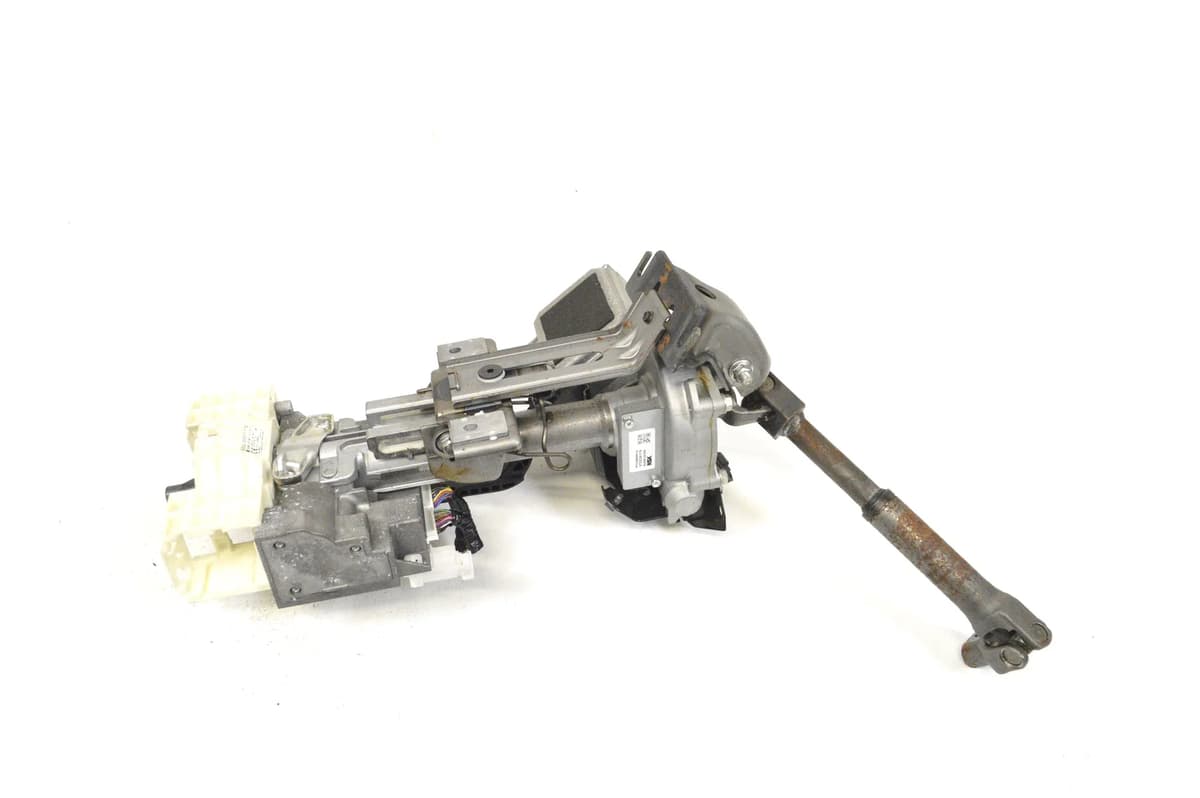 MAZDA 6 2.2 D 2014 RHD Steering Column Mechanism GJG9-3210X 13736524