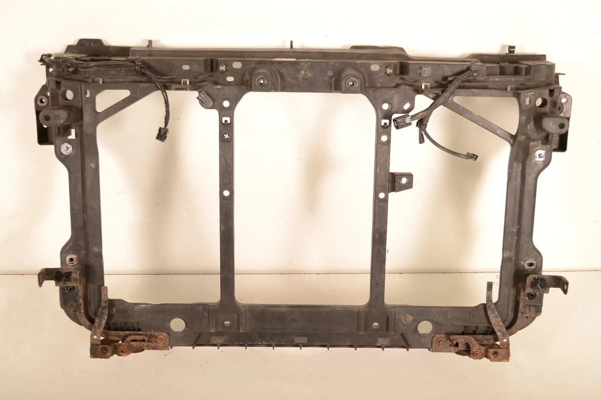 MAZDA 6 Sedan GJ, GL 2014 Slam Panel Frame Kit GHP953111