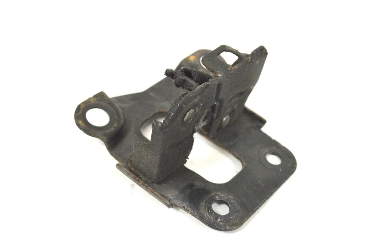 INFINITI M30d 2012 RHD Bonnet Hood Lock Mechanism 13750314