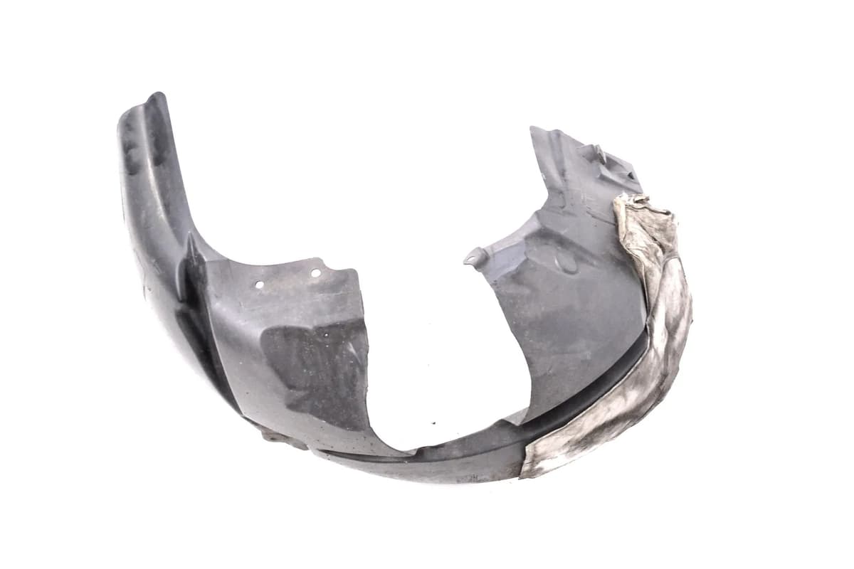 FORD FIESTA 1.0 2015 RHD Front Left Wheel Arcg Liner C1BB-16115-AB 13763752