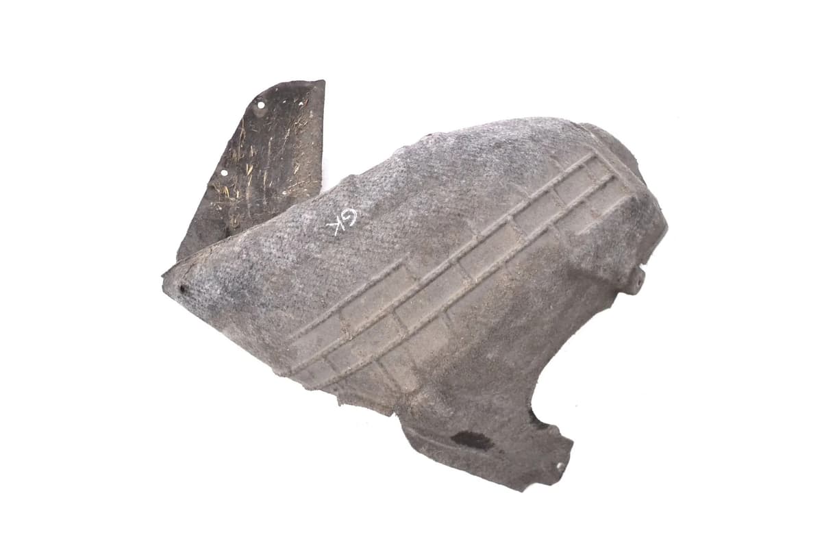 FORD FIESTA 1.0 2015 RHD Rear Left Wheel Arch Liner Housing 13763753