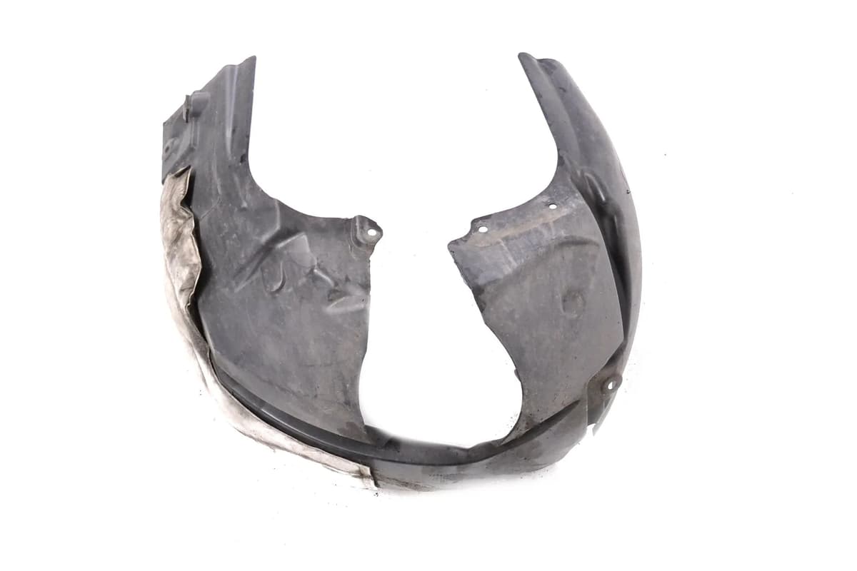 FORD FIESTA 1.0 2015 RHD Front Right Wheel Arch Liner C1BB-16114-AB 13763755