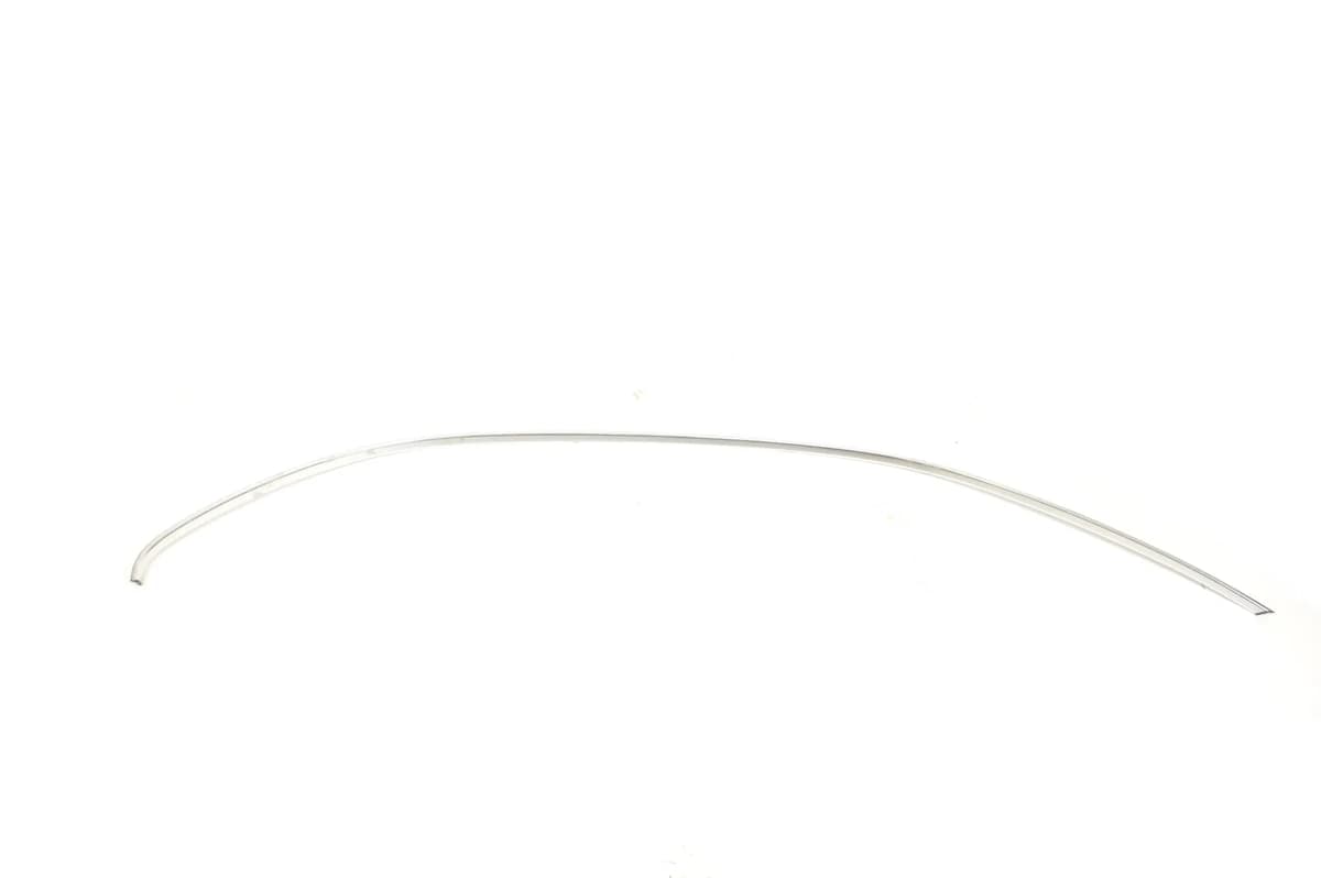 MERCEDES-BENZ C W204 2010 Right Side Roof Strip Trim A2046900880