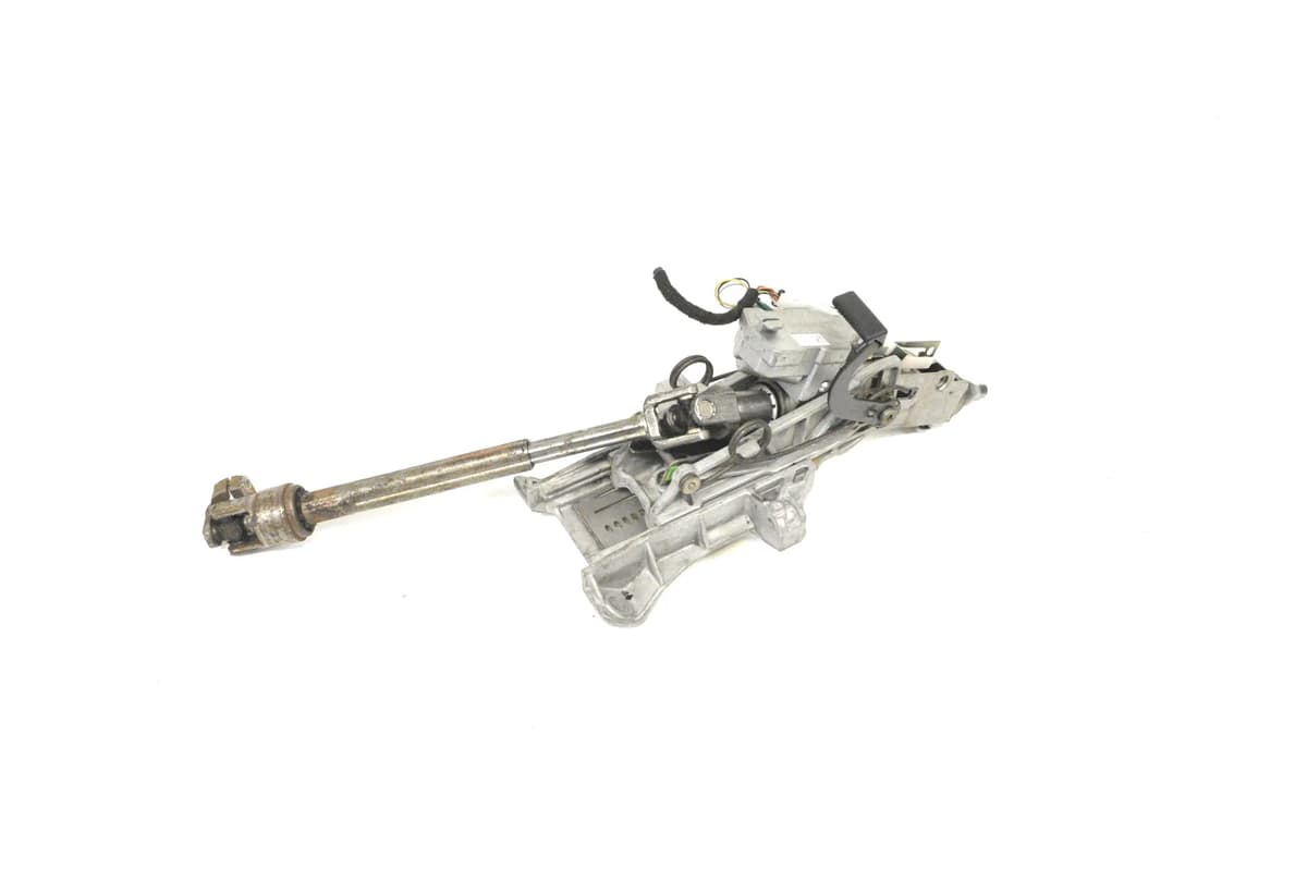 VOLVO XC60 D3 2010 RHD Steering Column Mechanism 31280656 7G9N-3F880-DD 13814541
