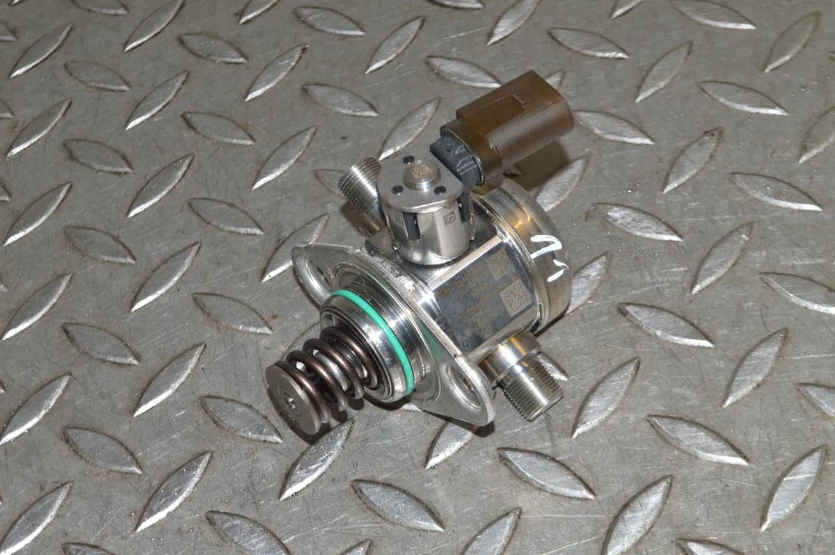 MERCEDES C257 CLS53 AMG EQ 2019 RHD Fuel Injection Pump a2560701100 13817438