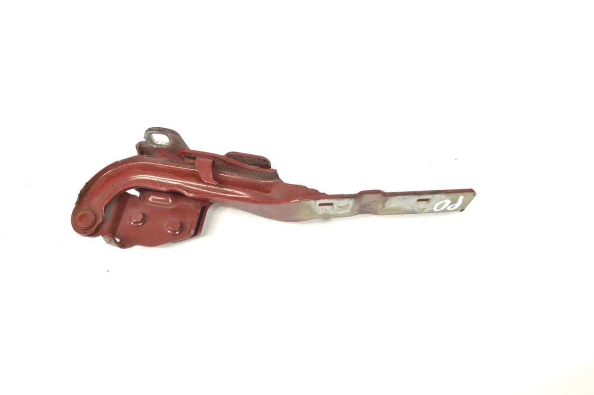 ALFA ROMEO GIULIETTA 2.0 JTDM 2013 RHD Front Right Bonnet Hood Hinge 13856816