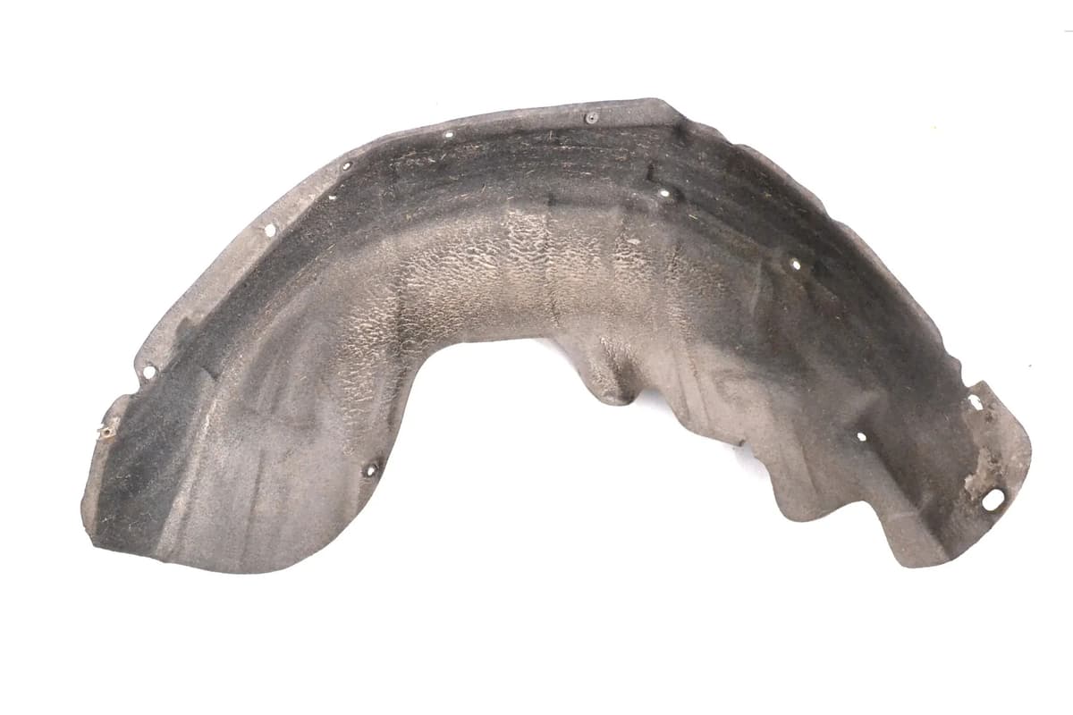 JEEP GRAND CHEROKEE 3.0 CRD 2013 LHD Rear Right Wheel Arch Liner 13907145