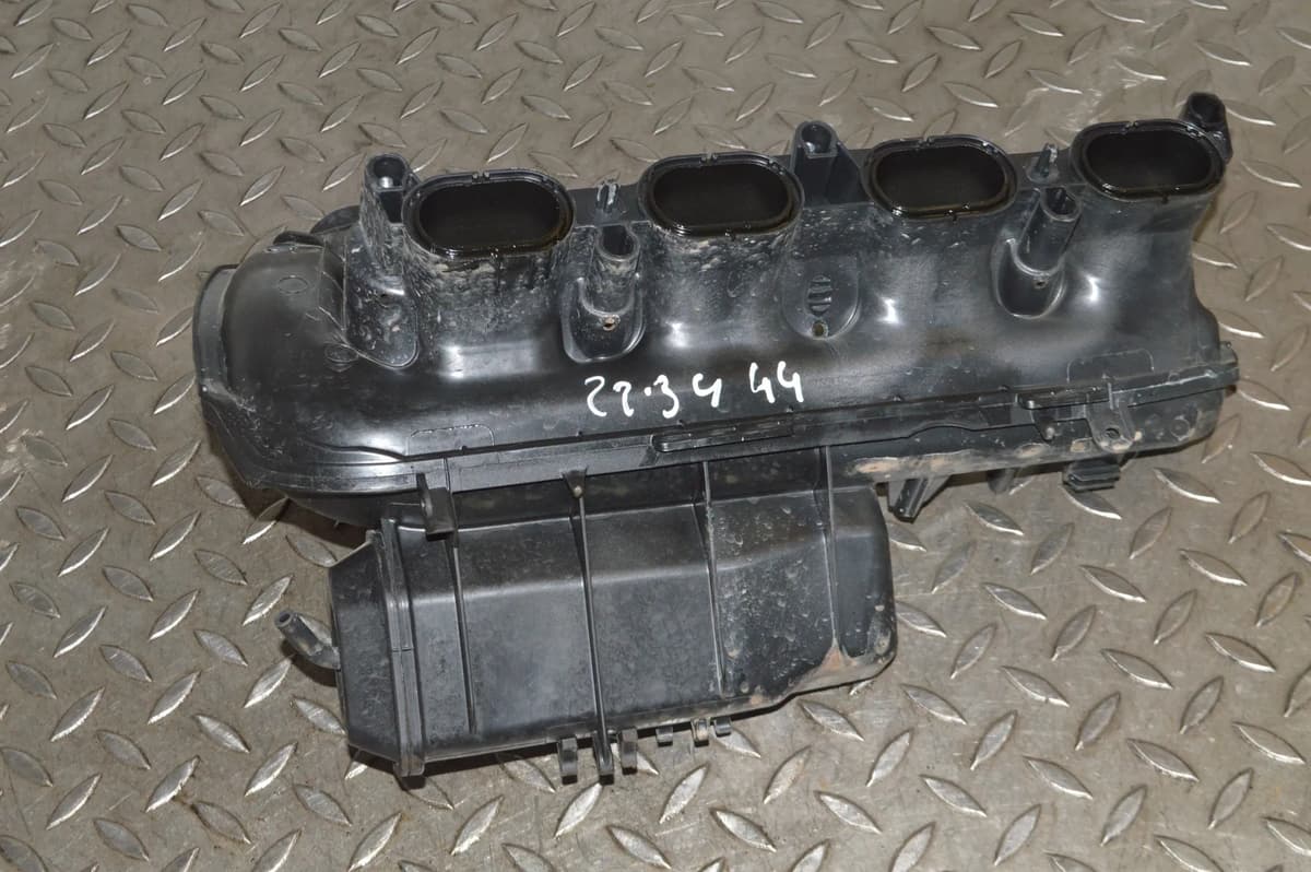 MERCEDES X253 GLC200 2019 RHD Air Intake Inlet Manifold A2740900037 13913597