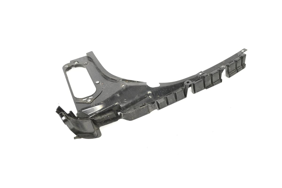 Mini Clubman S R55 2011 RHD Rear Right Bumper Mount Bracket 7167564 14002032