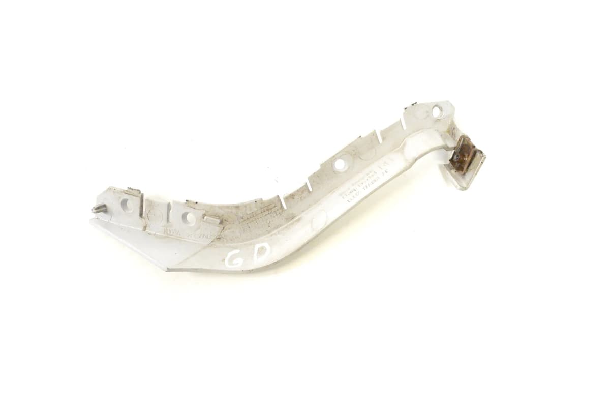 Range Rover Evoque 2017 RHD Rear Right Bumper Bracket BJ32-17A881-AC 14174812