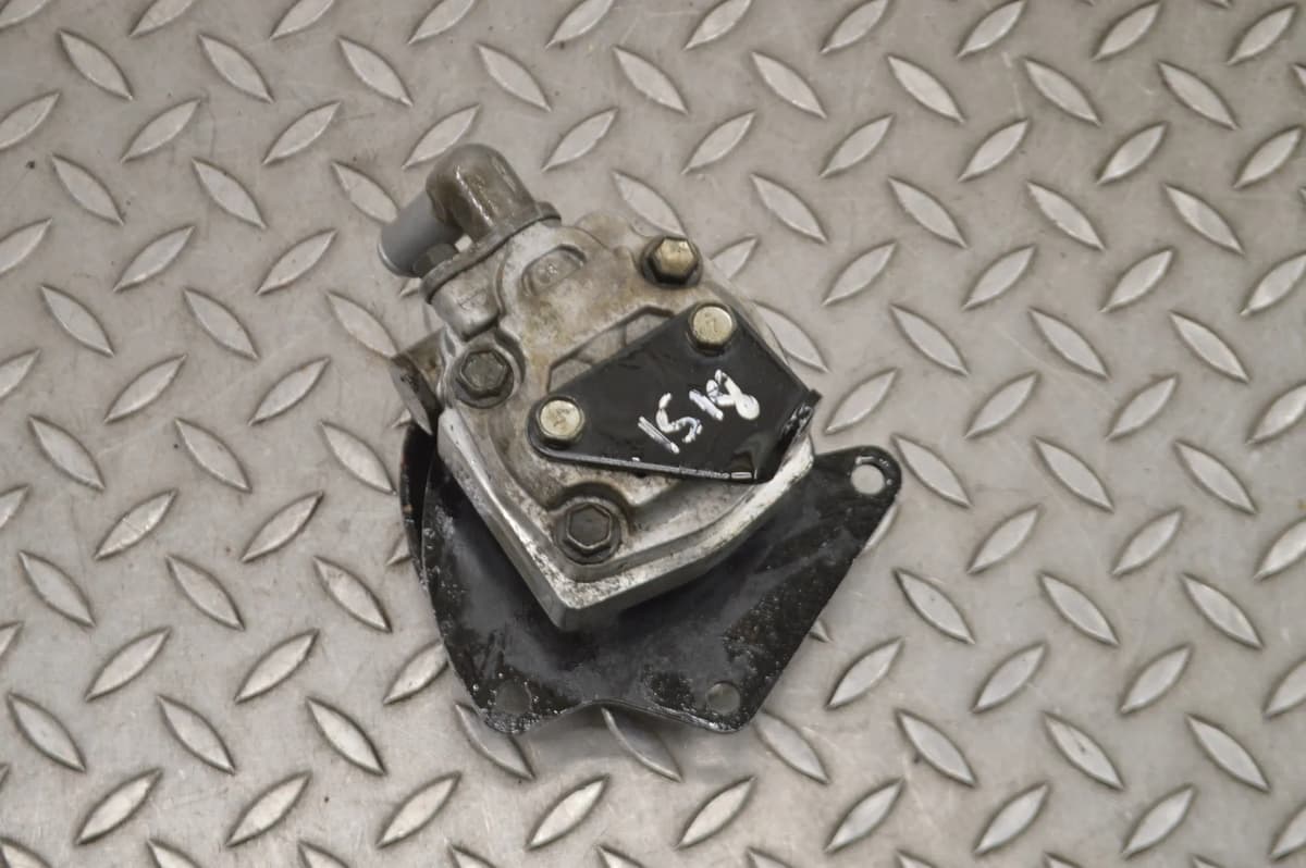 Land Rover Discovery 3.0 TD 2011 Power Steering Pump ah22-3a696-ab 14182243