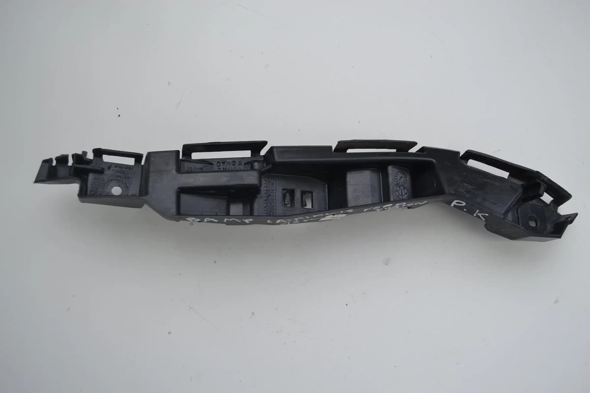 FORD FUSION JU_ 2012 Front Left Bumper Bracket
