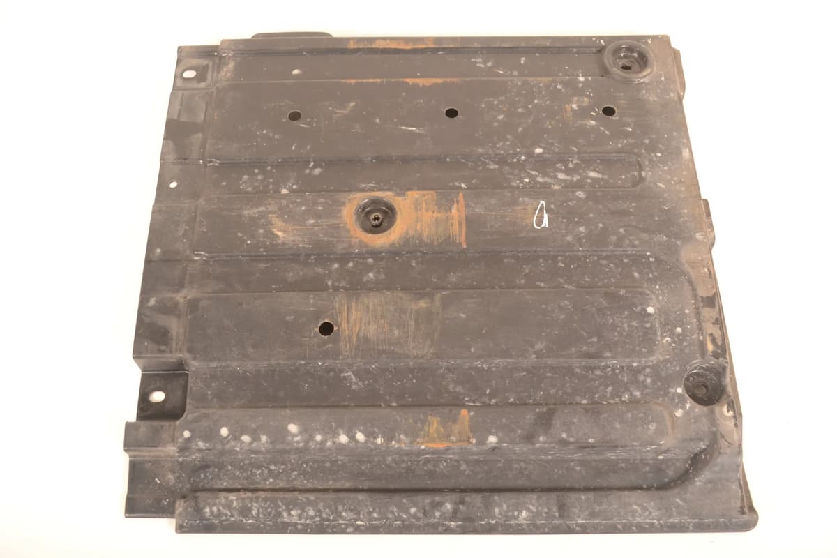 Hyundai i40 1.7 CRDi 2012 RHD Rear Right Underbody Cover 84147-3Z000 14320857