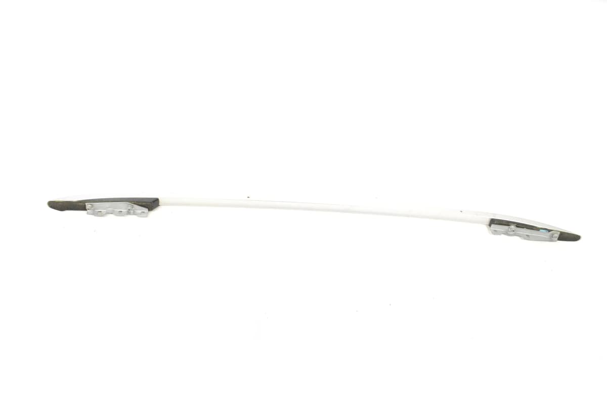 VW TOUAREG 7P5 2011 Left Side Roof Rail 7P6860043A
