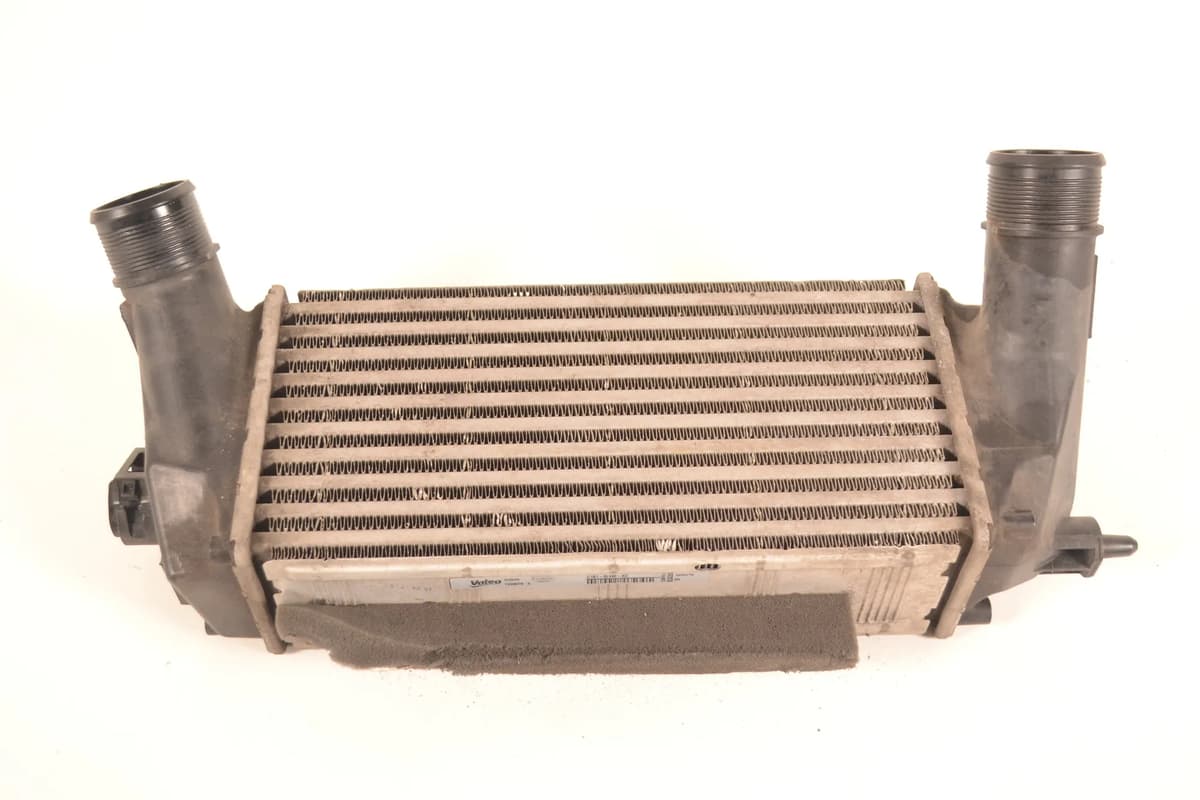 Ford Fiesta 1.0 EcoBoost 2016 RHD Intercooler Radiator C1B1-9L440-AD 14383323