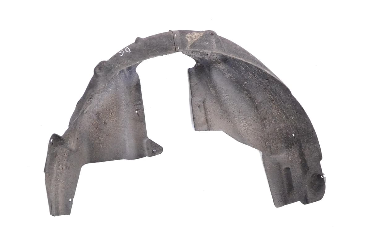 Ford Focus 1.0 2015 RHD Rear Right Wheel Arch Liner Housing 14434555