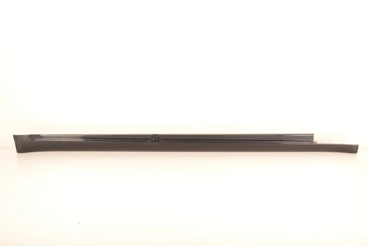 BMW 7 F02 730dL 2010 RHD Side Skirt Right LONG Base 7185044 14441982