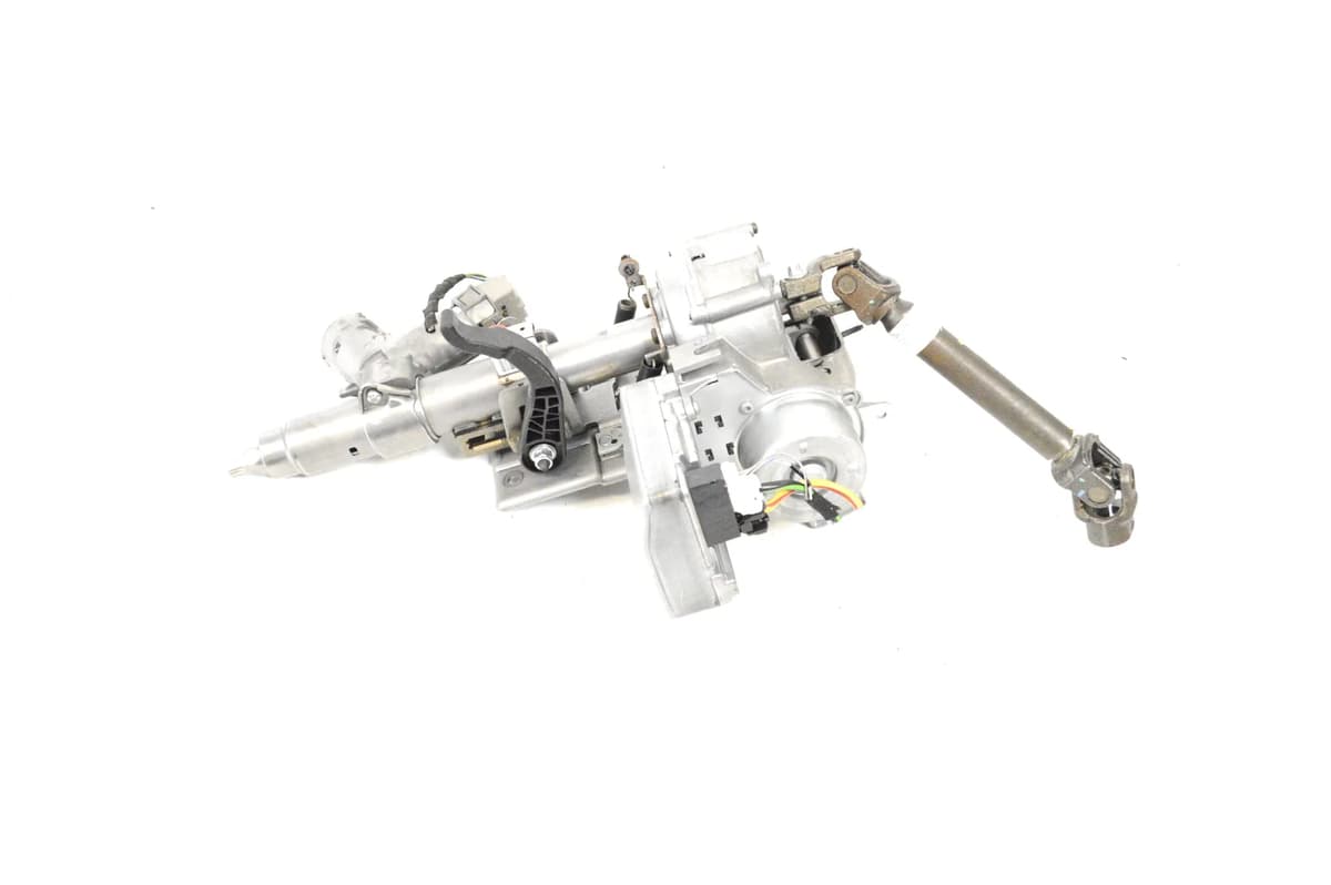 Ford Fiesta 1.0 2016 RHD Steering Column Mechanism C1BC-3C529-BS 14468060