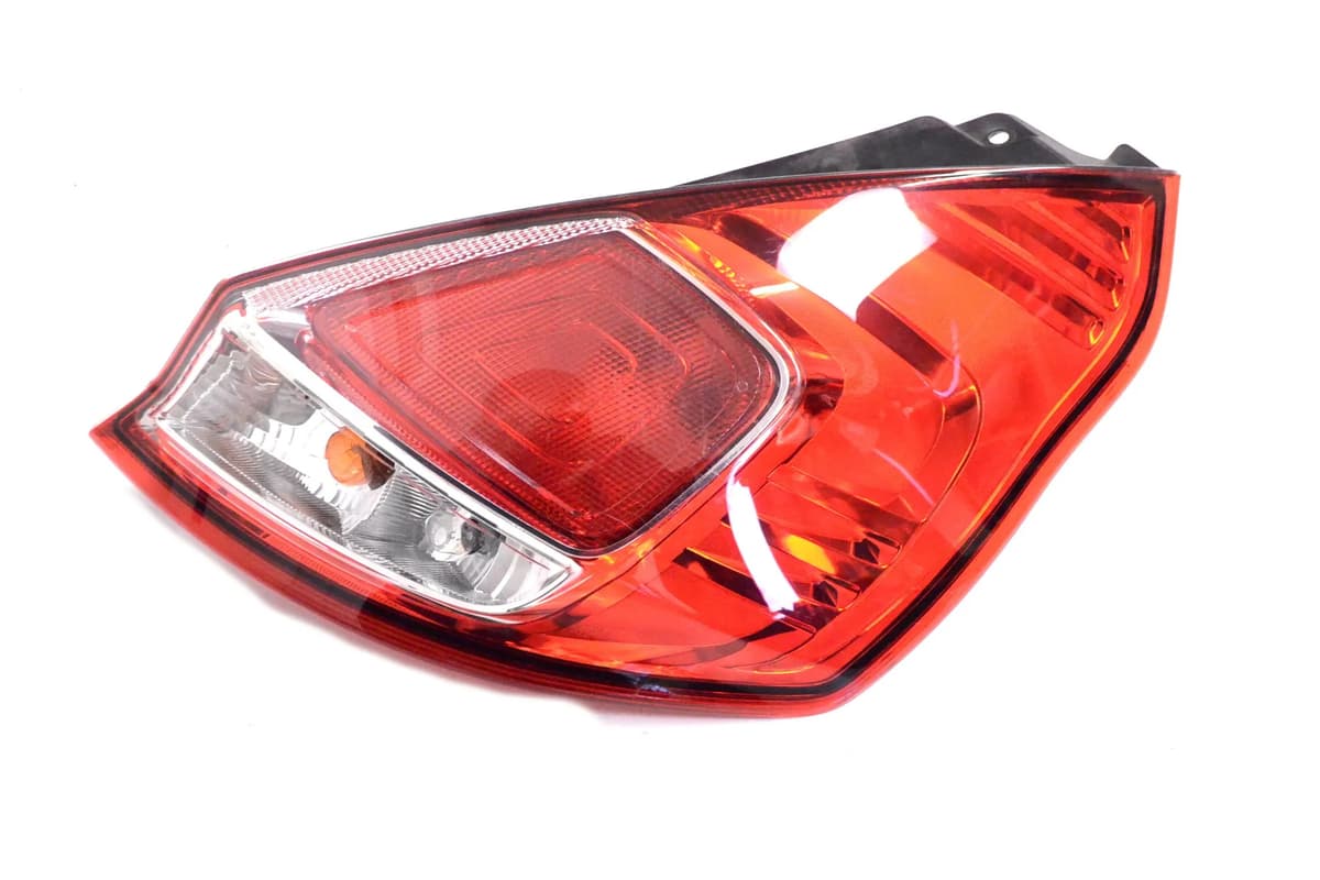 Ford Fiesta 1.0 2016 RHD Rear Tail Light Right Off Side 14470090