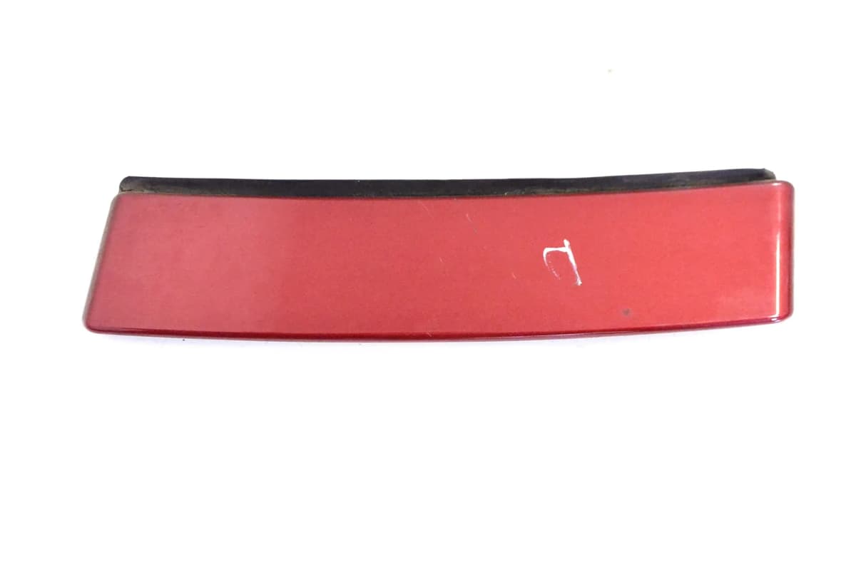 Range Rover Evoque 2.0 D 2012 RHD Right Side Roof Strip Trim Cover 14538066