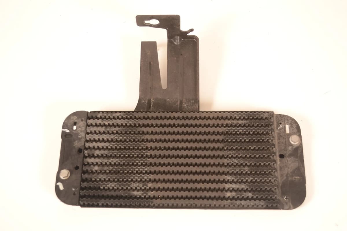 Renault Master 2.3 dCi 2020 LHD Fuel Cooling Radiator 243561500R 14541893
