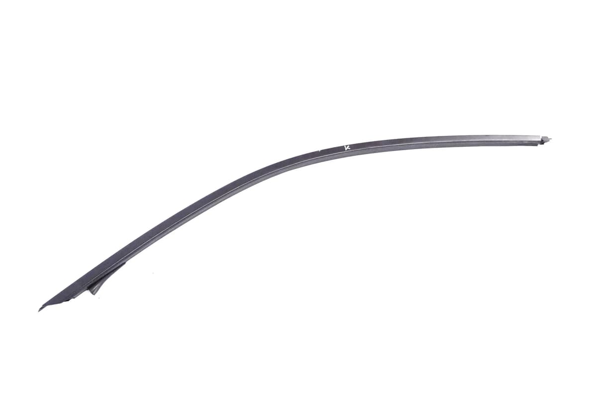 BMW 1 F21 116i 2014 RHD Left Side Roof Strip Trim 14564294