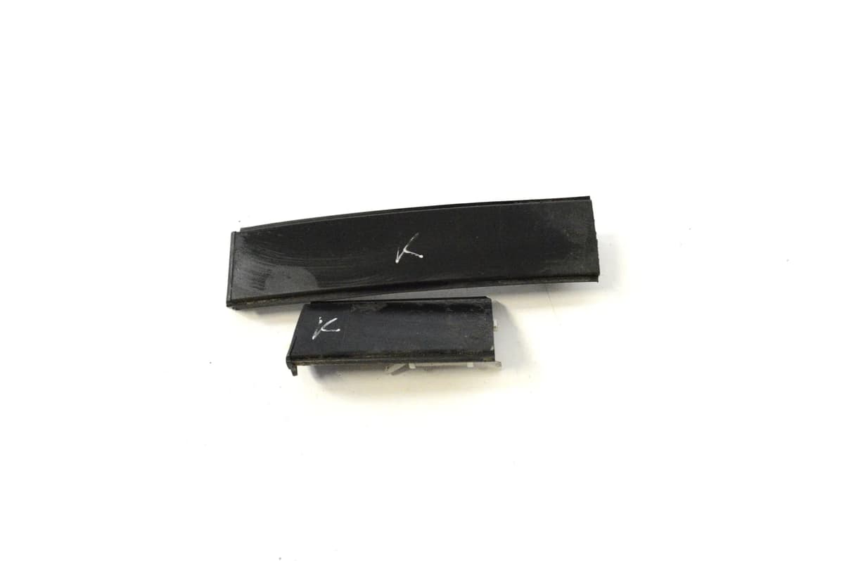 Hyundai ix35 1.7 CRDi 2015 RHD Left Side Roof Strip Trims 14607684