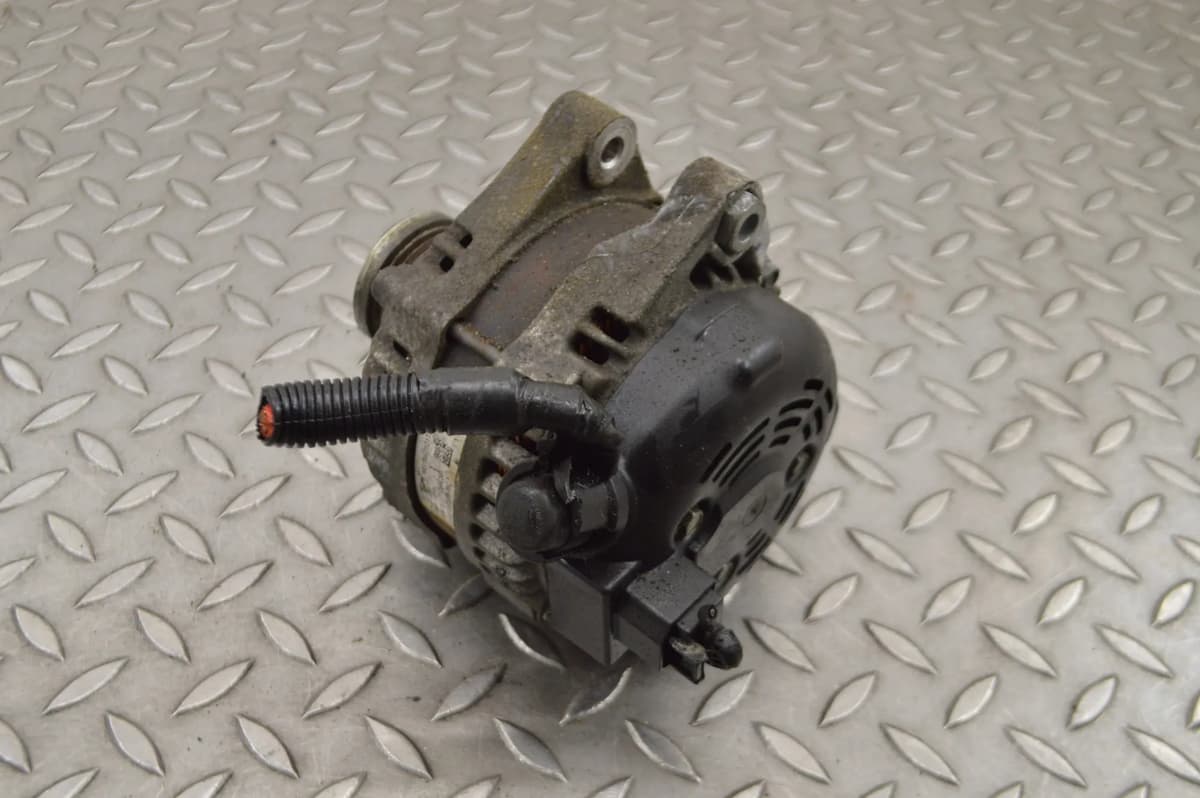 Ford Fiesta 1.0 2015 RHD Alternator Generator CV6T-10300-BC 14621738