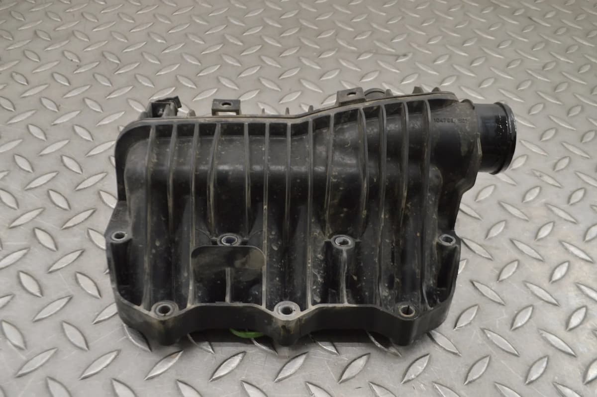 Ford Focus 1.0 2013 RHD Air Intake Inlet Manifold 1047092S01 14623909