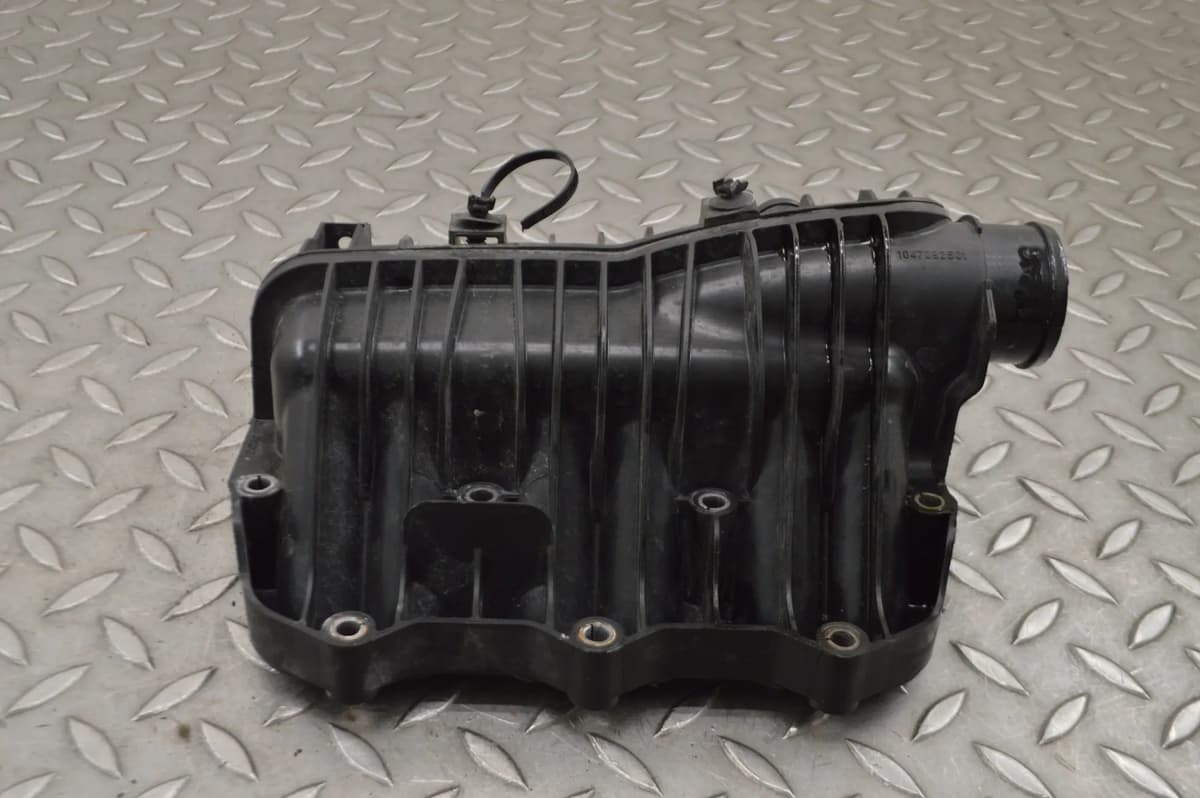 Ford Focus 1.0 2013 RHD Air Intake Inlet Manifold 1047092S01 14623925
